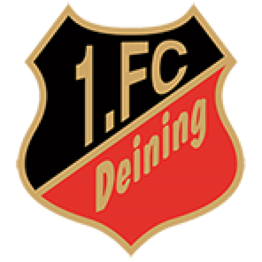 unser Logo FC-Deining