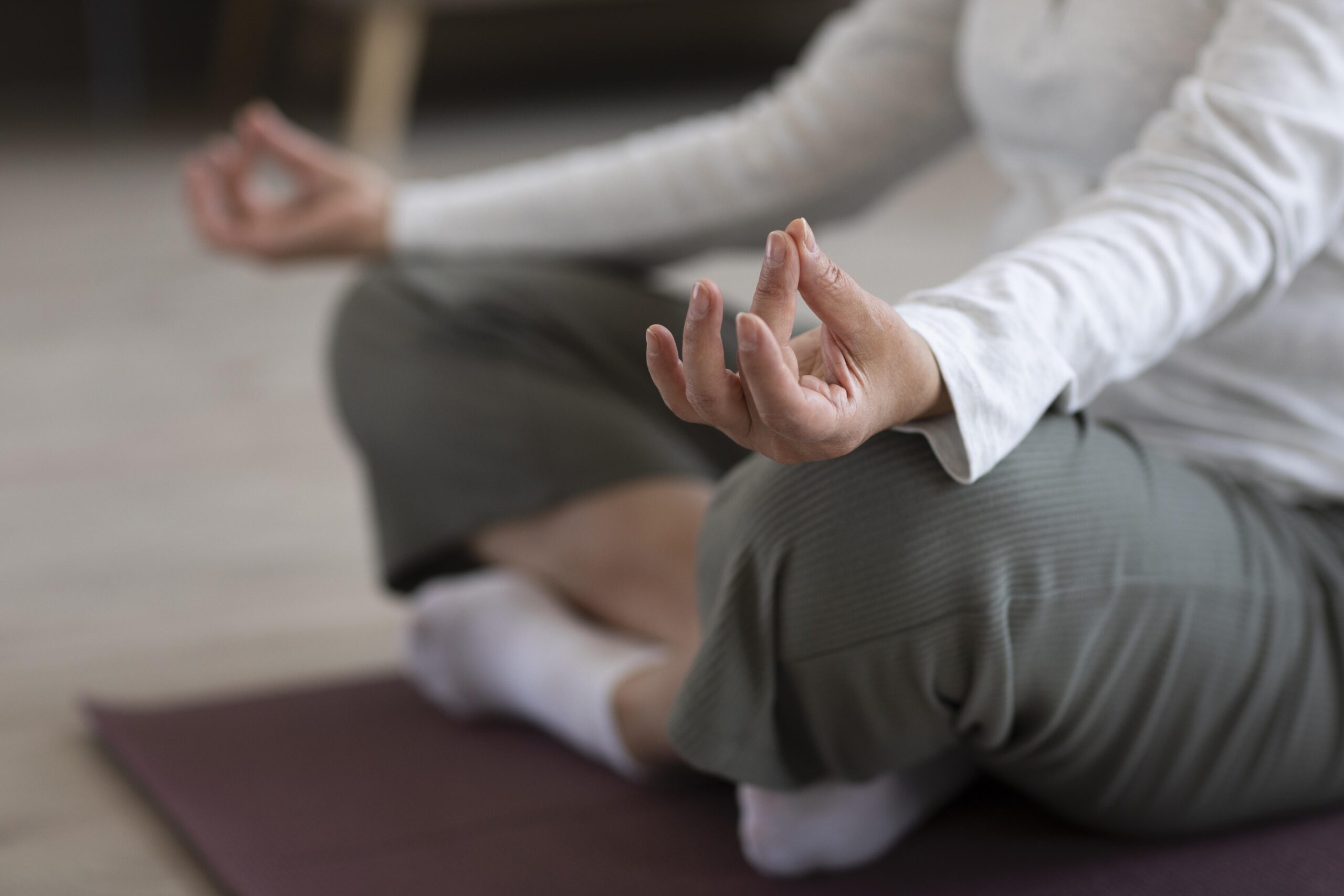 Yoga für Mich