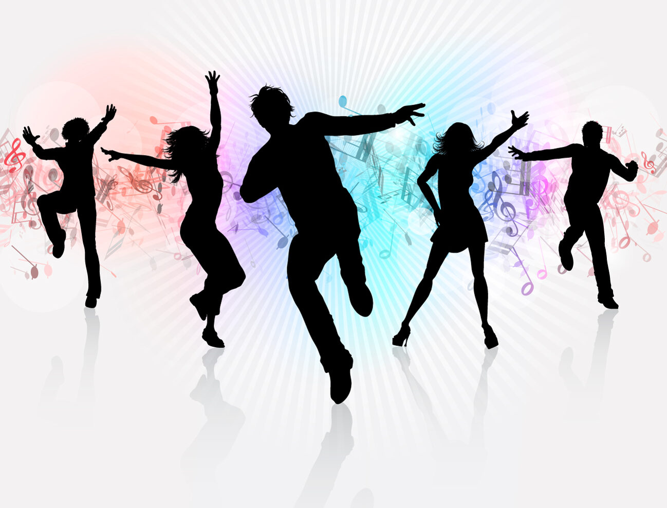 ZUMBA in Deining