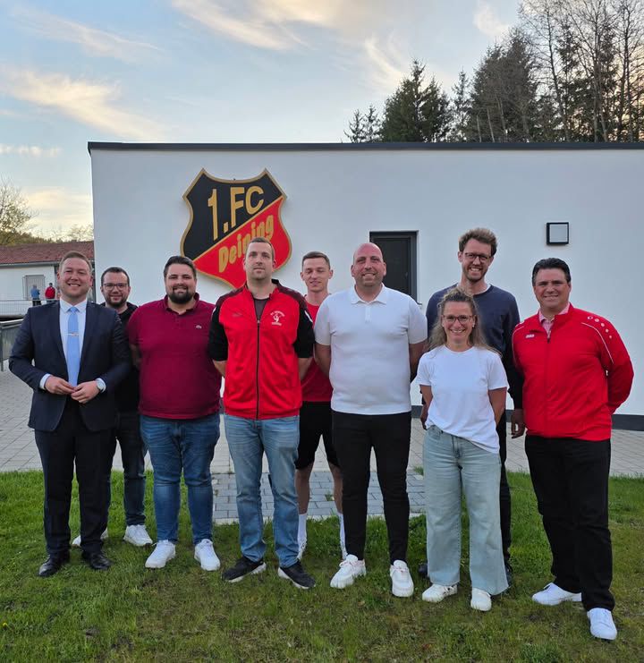 Herzlichen Glückwunsch